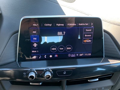 2023 Cadillac CT4 Luxury