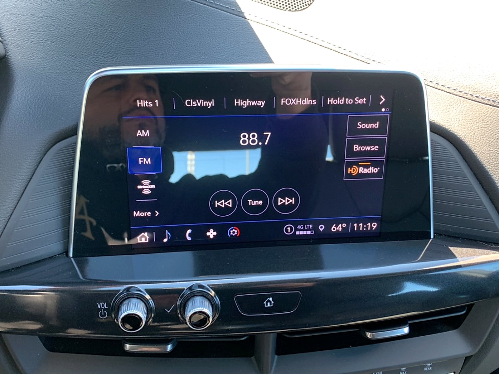 2023 Cadillac CT4 Luxury