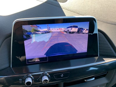 2023 Cadillac CT4 Luxury