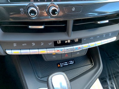 2023 Cadillac CT4 Luxury