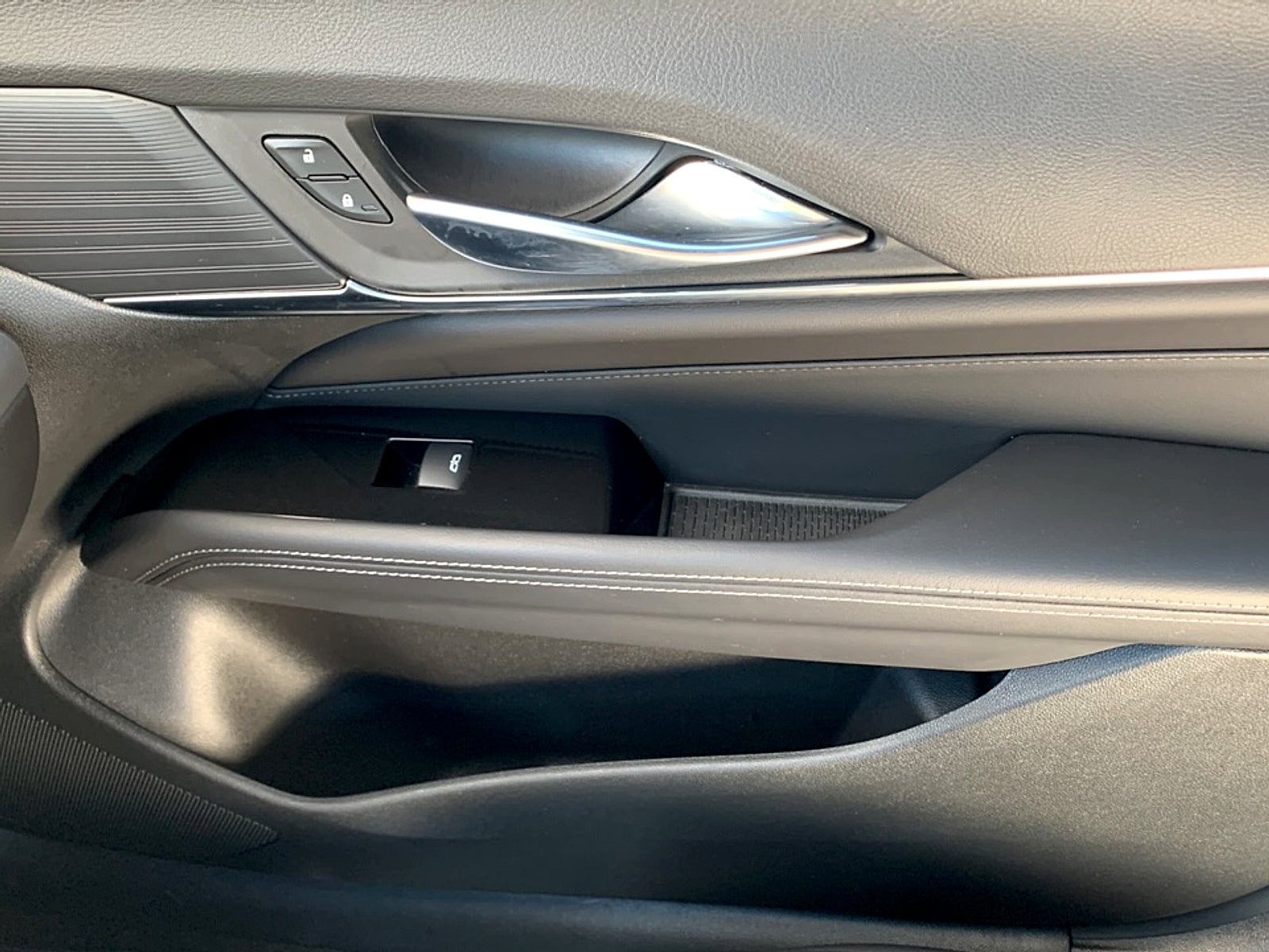 2023 Cadillac CT4 Luxury