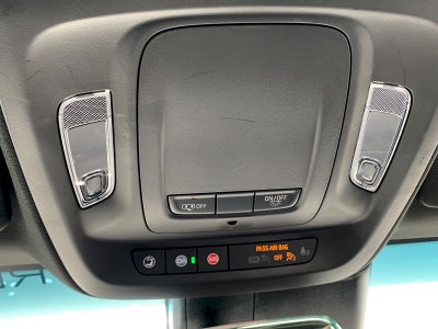 2023 Cadillac CT4 Luxury