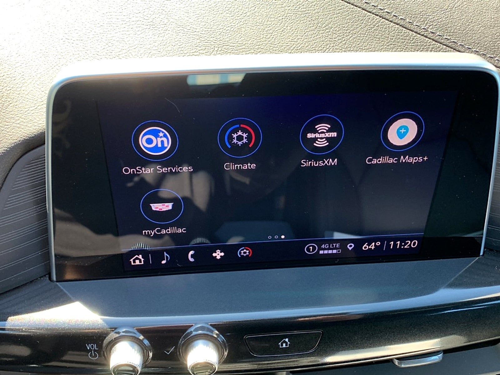 2023 Cadillac CT4 Luxury