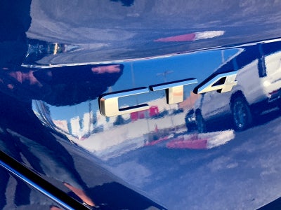 2023 Cadillac CT4 Luxury