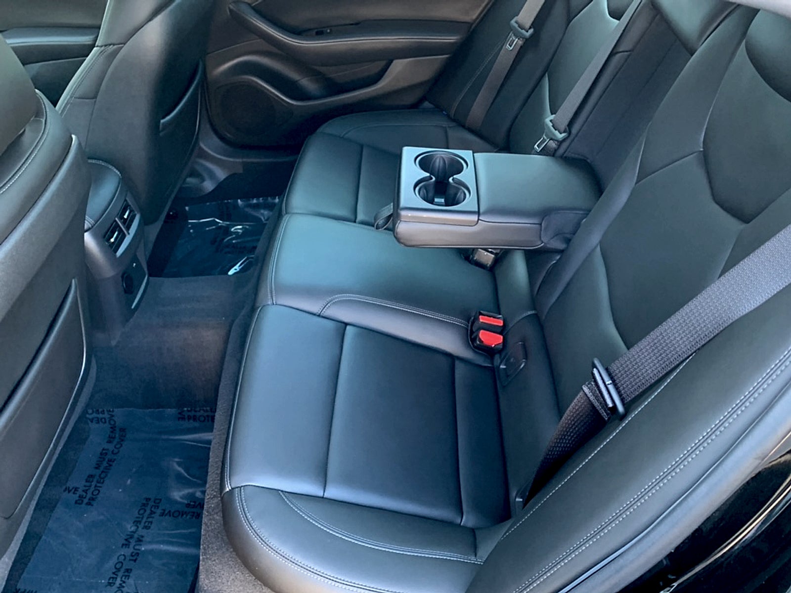 2023 Cadillac CT5 Luxury