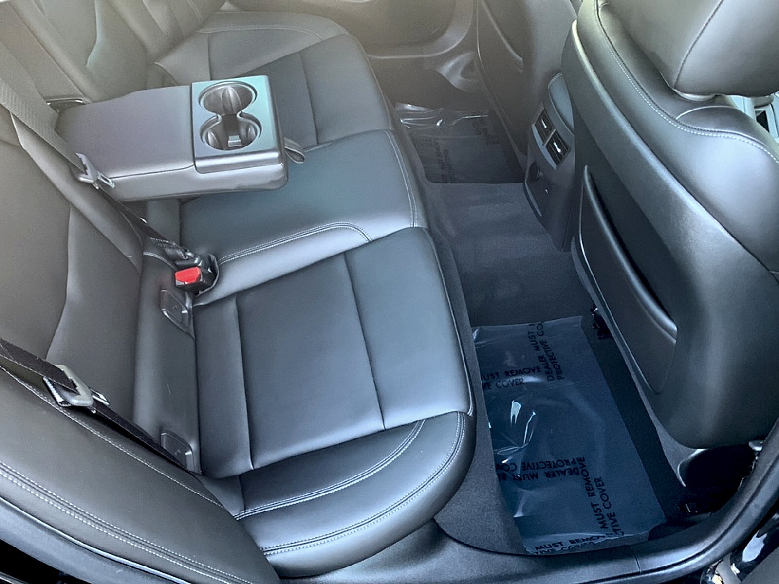 2023 Cadillac CT5 Luxury