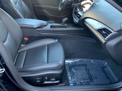 2023 Cadillac CT5 Luxury