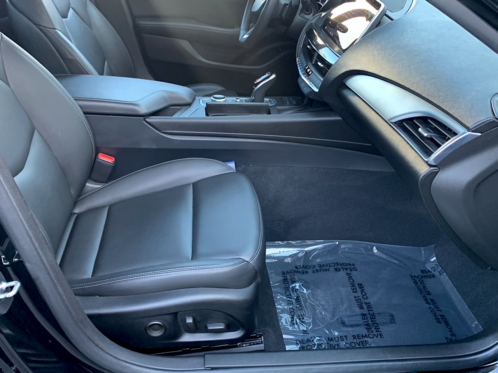 2023 Cadillac CT5 Luxury