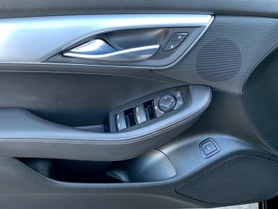 2023 Cadillac CT5 Luxury