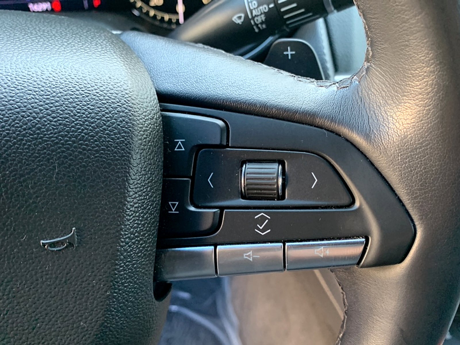 2023 Cadillac CT5 Luxury