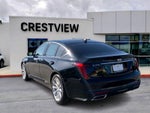 2023 Cadillac CT5 Luxury