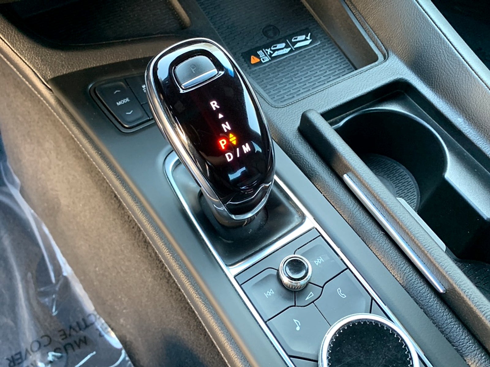 2023 Cadillac CT5 Luxury