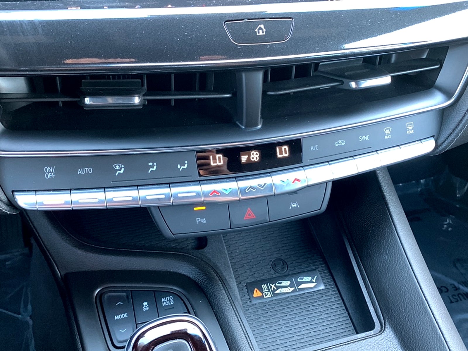 2023 Cadillac CT5 Luxury