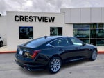 2023 Cadillac CT5 Luxury