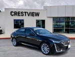 2023 Cadillac CT5 Luxury