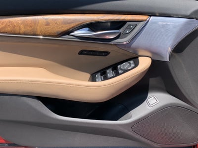 2023 Cadillac CT5 Premium Luxury