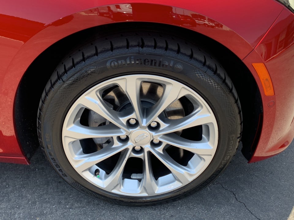 2023 Cadillac CT5 Premium Luxury