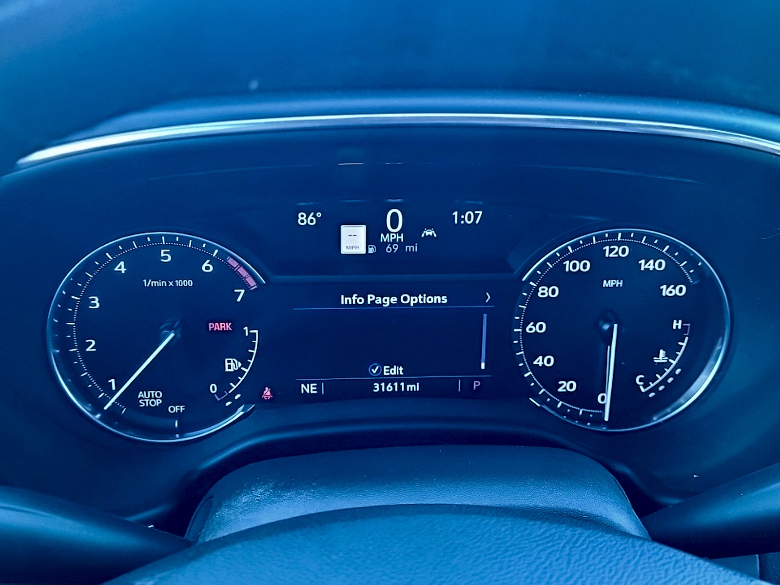 2024 Cadillac CT5 Premium Luxury