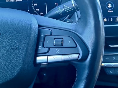 2024 Cadillac CT5 Premium Luxury