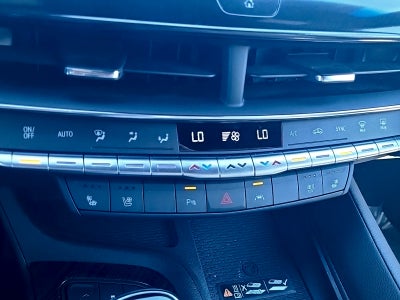 2024 Cadillac CT5 Premium Luxury
