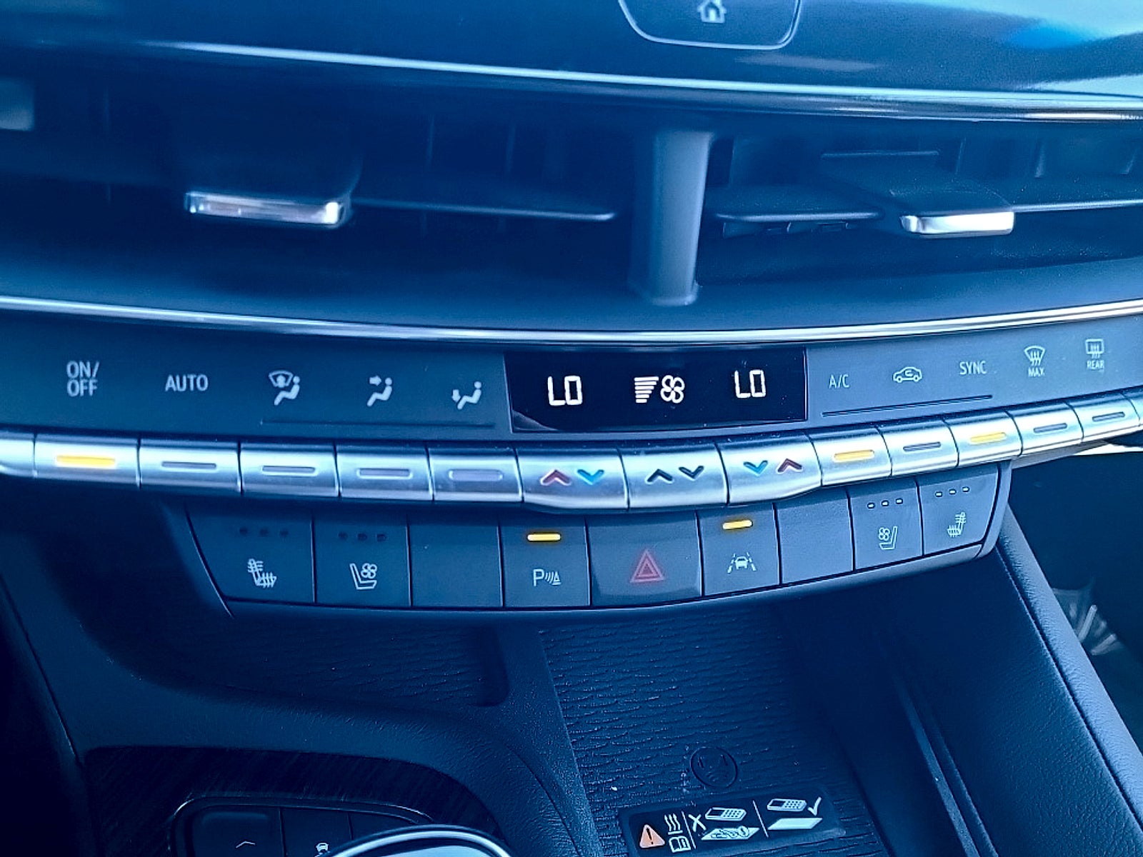 2024 Cadillac CT5 Premium Luxury