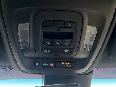 2024 Cadillac CT5 Premium Luxury