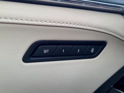 2024 Cadillac CT5 Premium Luxury
