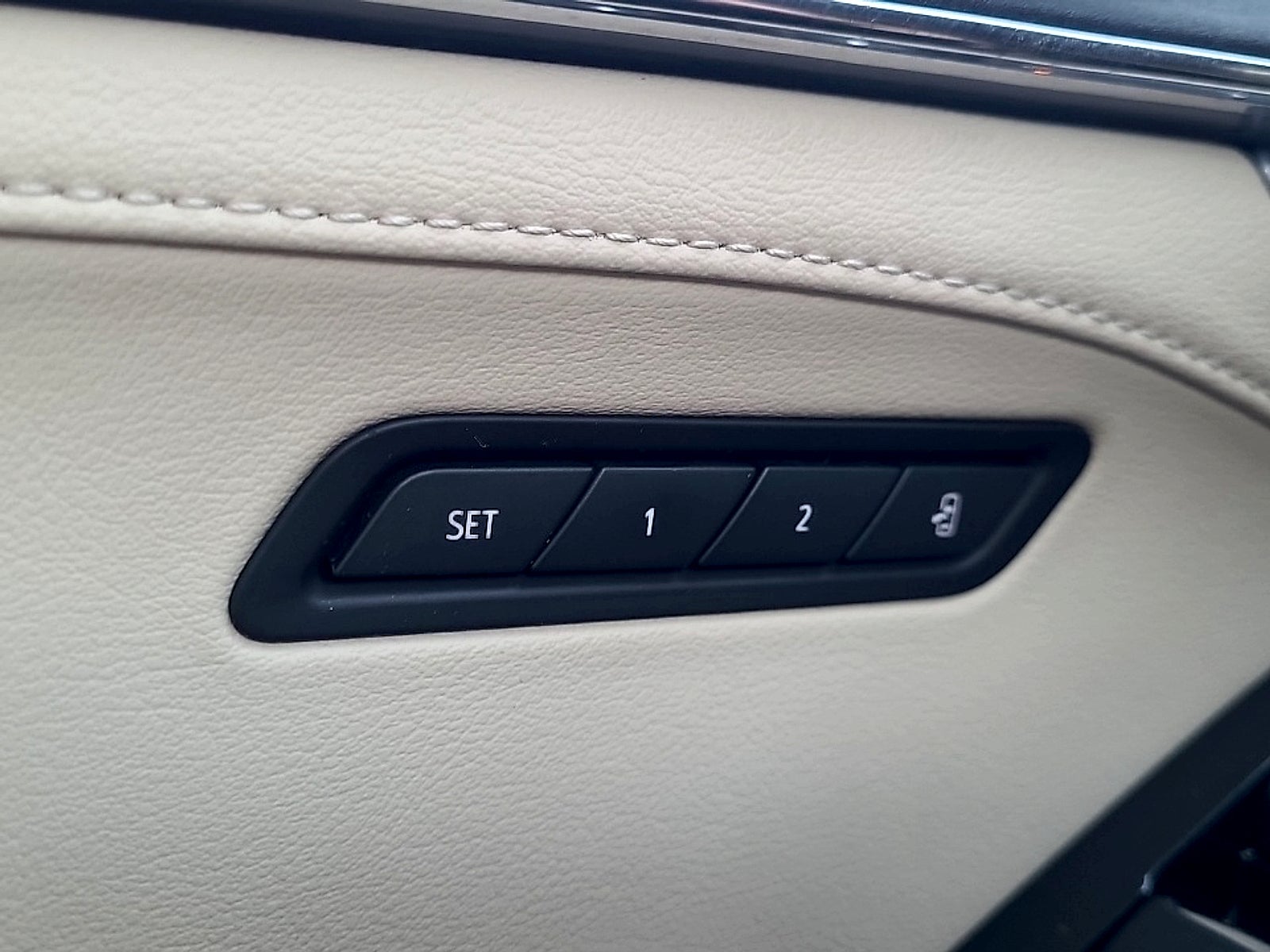 2024 Cadillac CT5 Premium Luxury