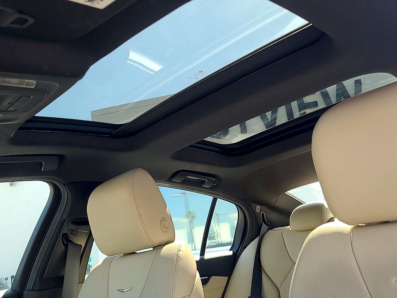 2024 Cadillac CT5 Premium Luxury