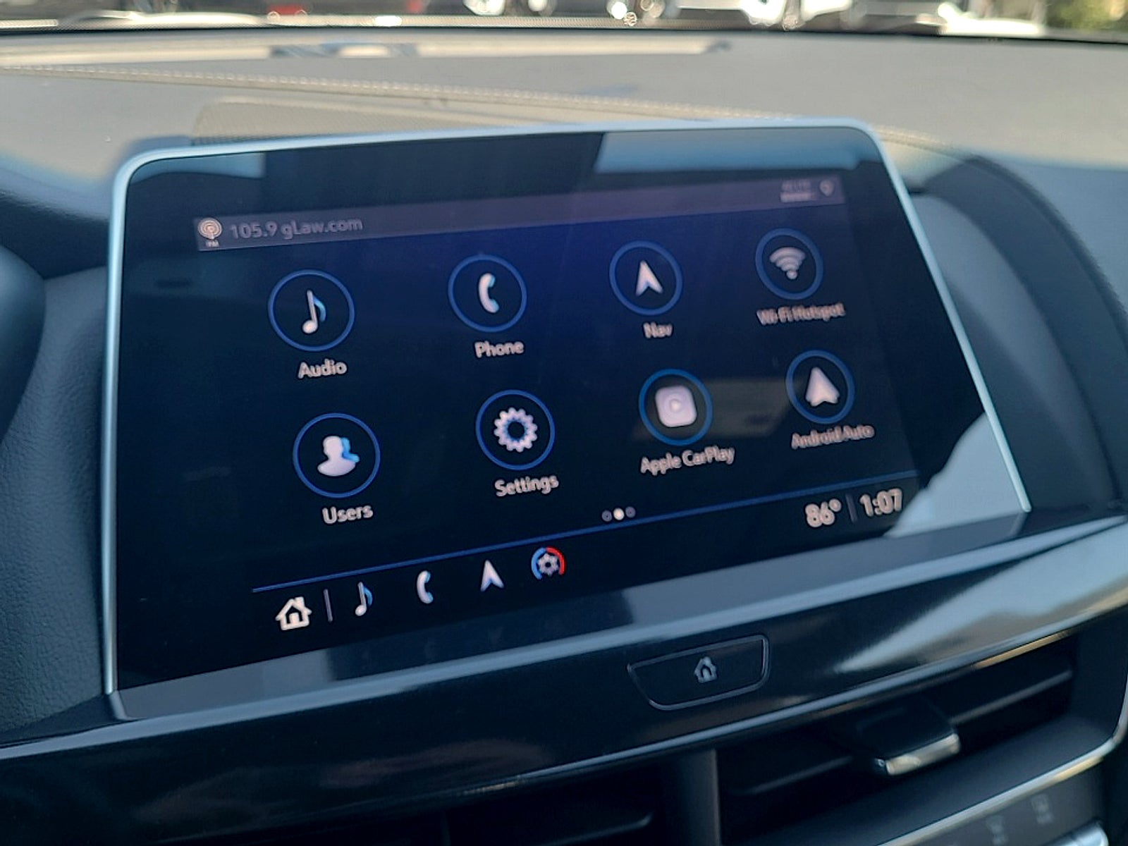 2024 Cadillac CT5 Premium Luxury