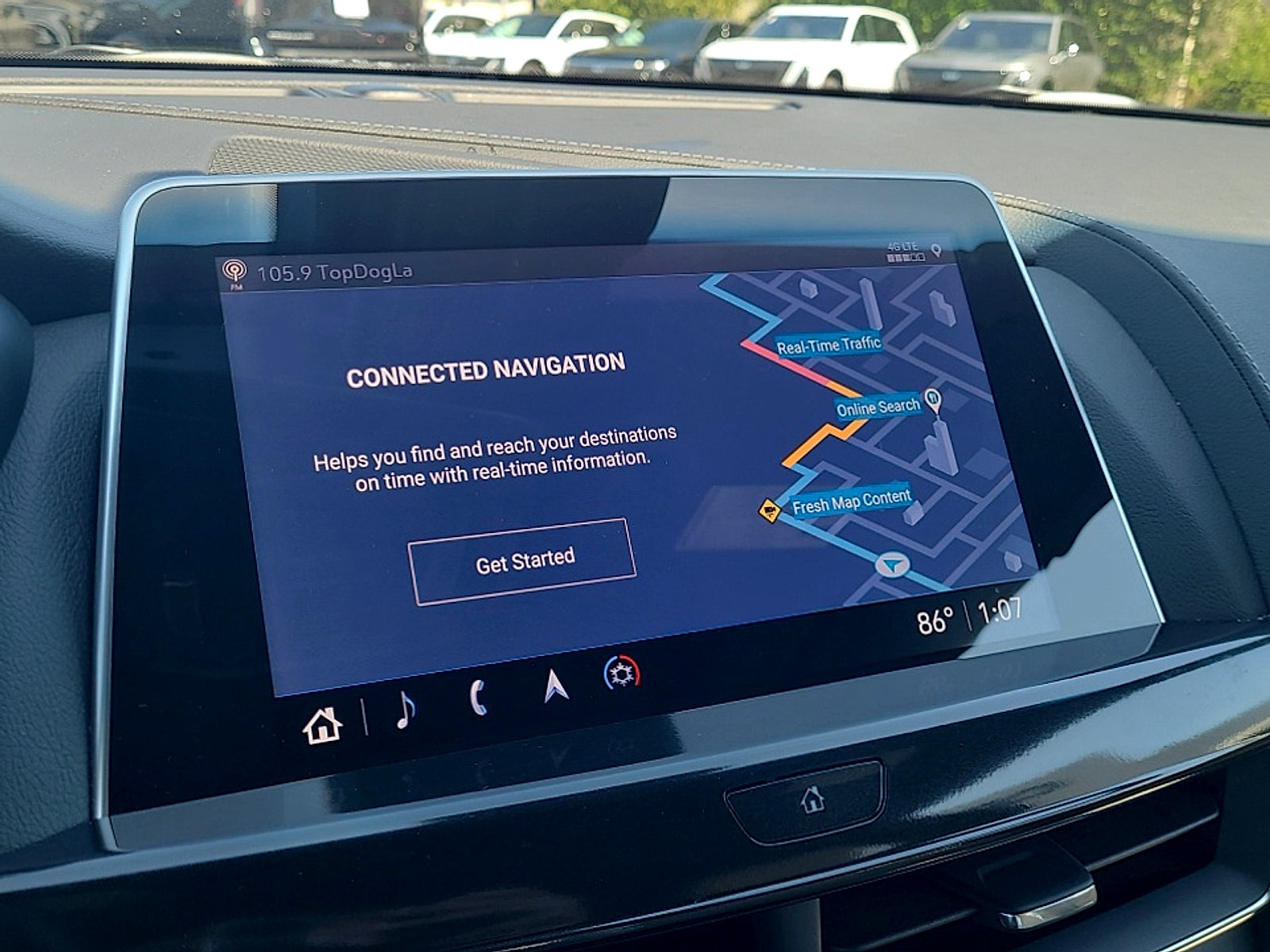 2024 Cadillac CT5 Premium Luxury