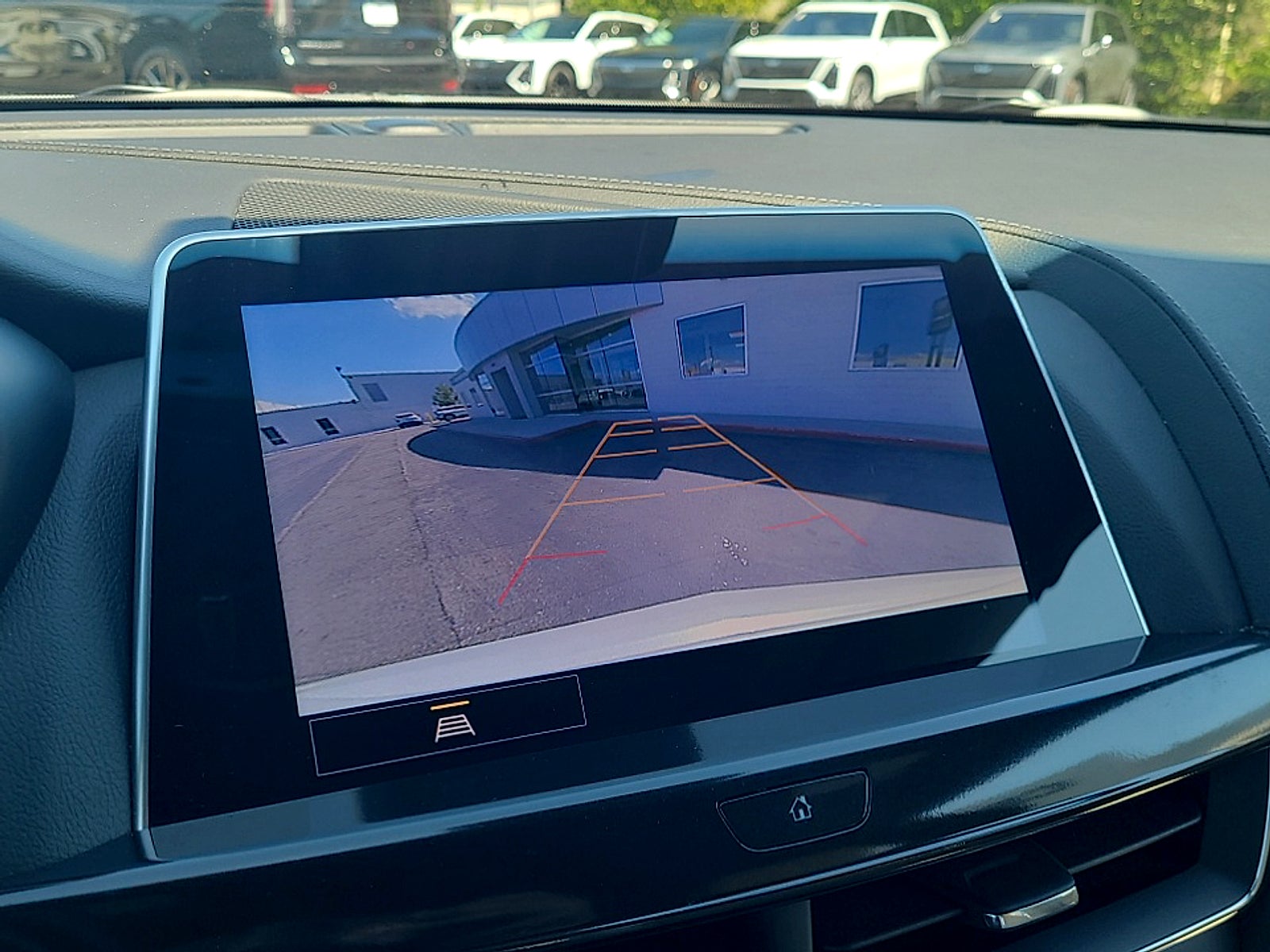 2024 Cadillac CT5 Premium Luxury