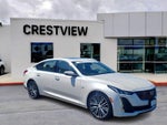 2024 Cadillac CT5 Premium Luxury