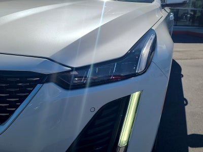 2024 Cadillac CT5 Premium Luxury