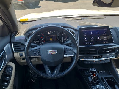2024 Cadillac CT5 Premium Luxury