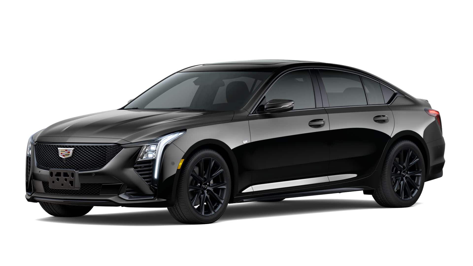 2026 Cadillac CT5