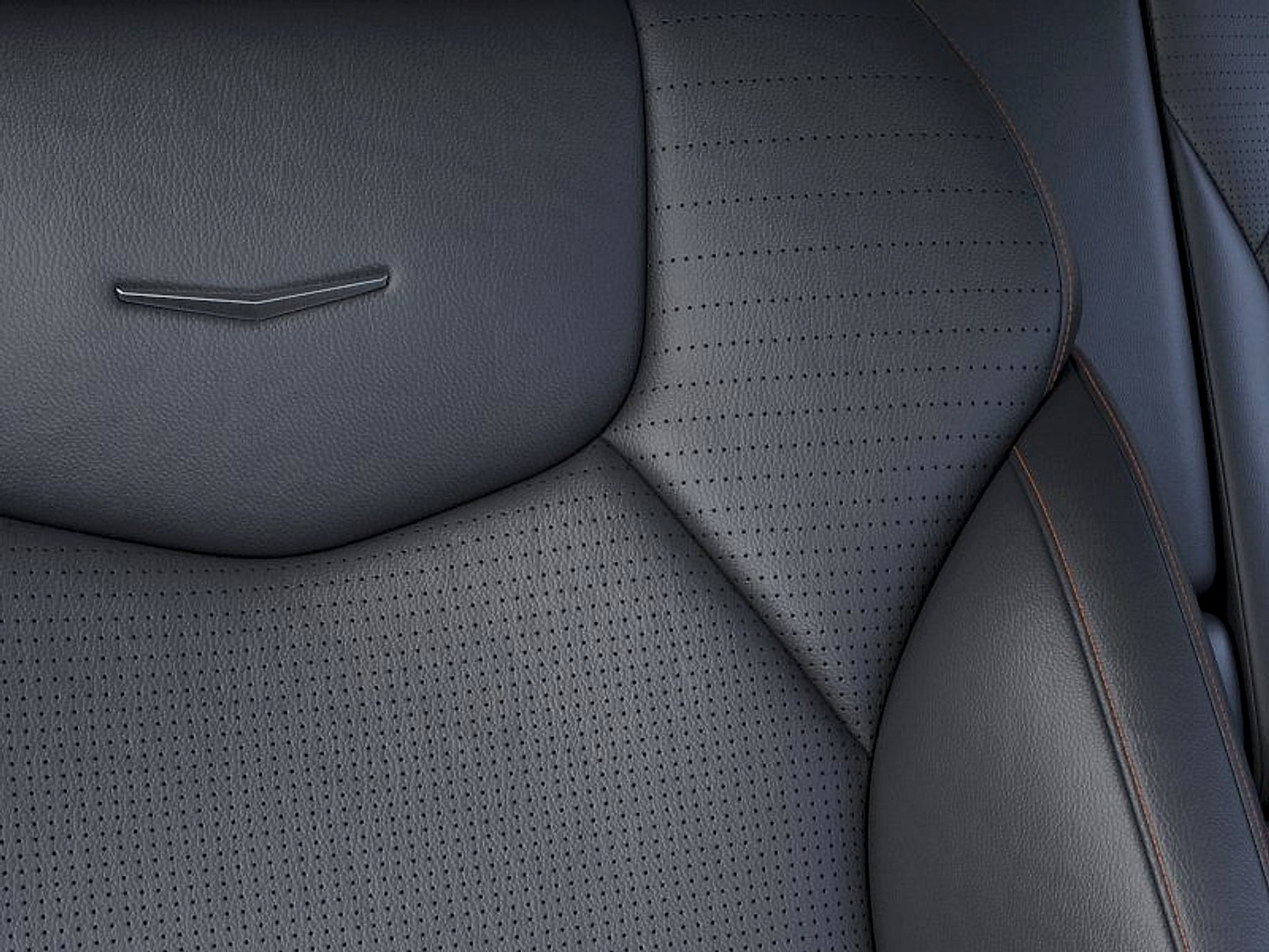 2026 Cadillac CT5 Sport - Photo 21