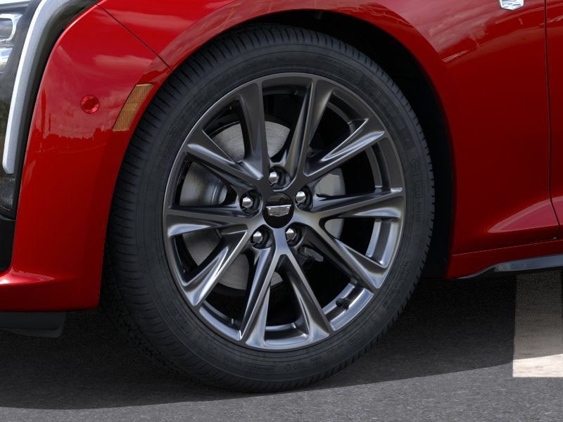 2026 Cadillac CT5 Sport - Photo 33