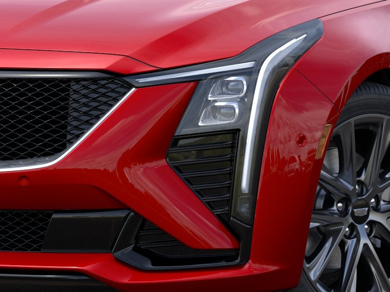 2026 Cadillac CT5 Sport - Photo 34