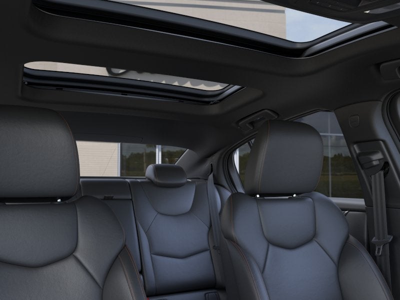 2026 Cadillac CT5 Sport - Photo 48