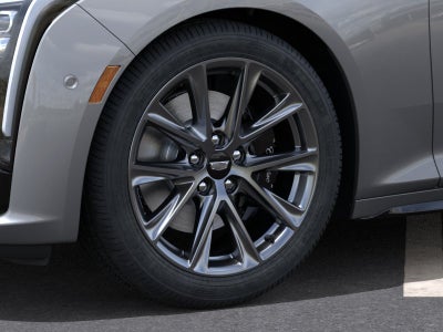 2026 Cadillac CT5-V V-Series