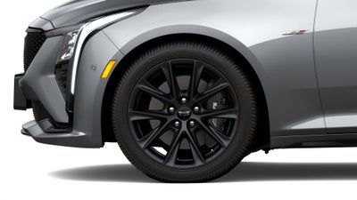 2026 Cadillac CT5-V V-Series