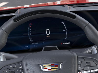 2026 Cadillac CT5-V V-Series