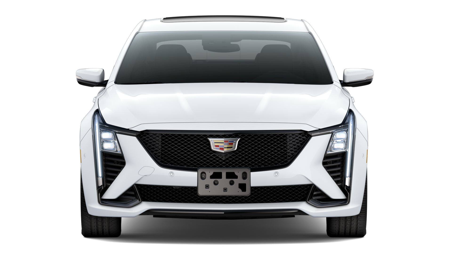 2026 Cadillac CT5-V V-Series