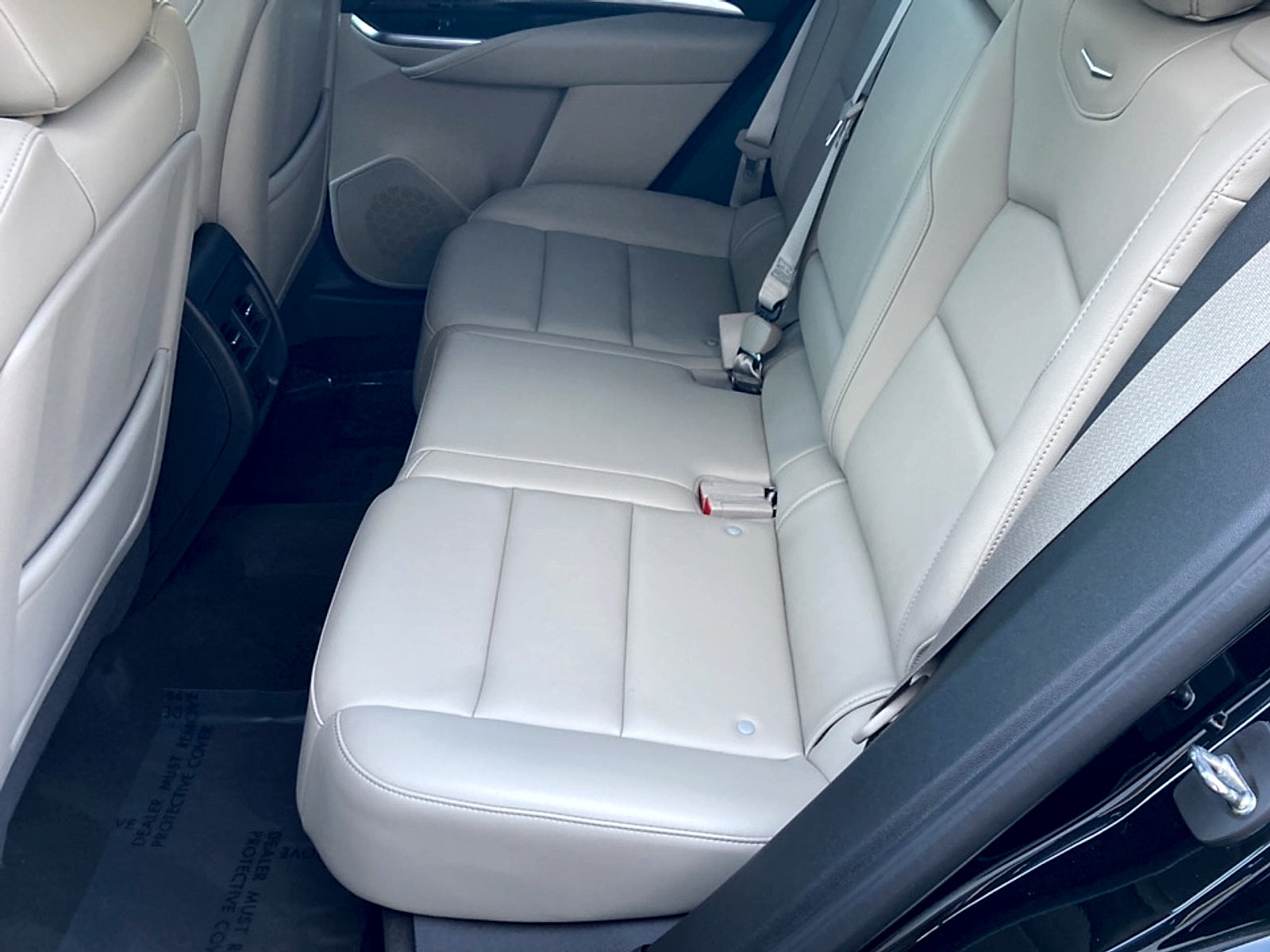 2022 Cadillac XT4 Luxury