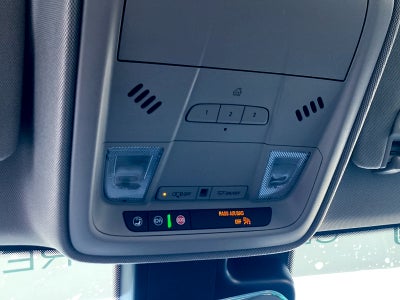 2022 Cadillac XT4 Luxury