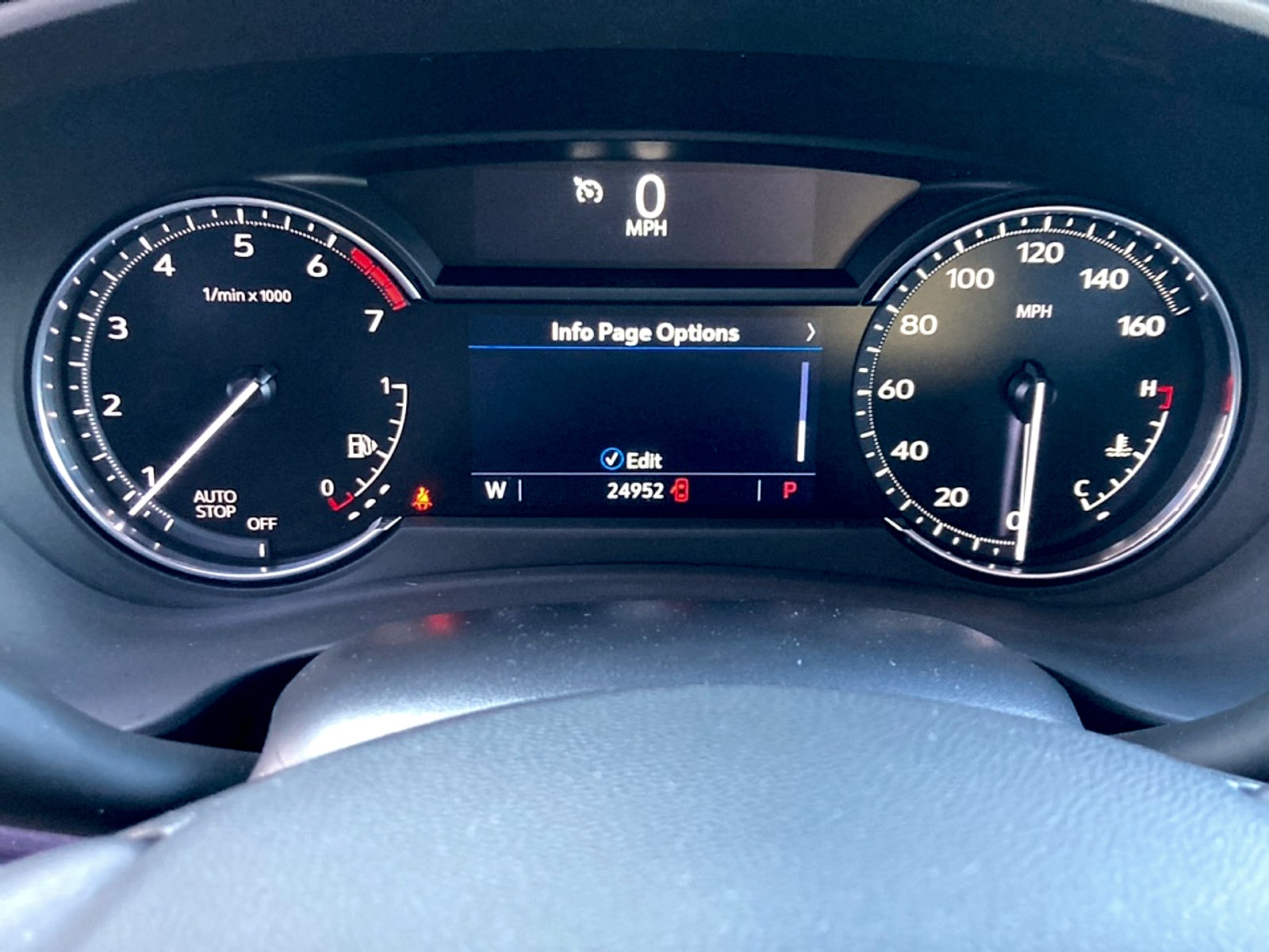 2022 Cadillac XT4 Luxury