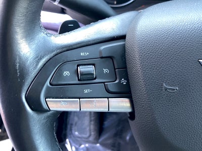 2022 Cadillac XT4 Luxury