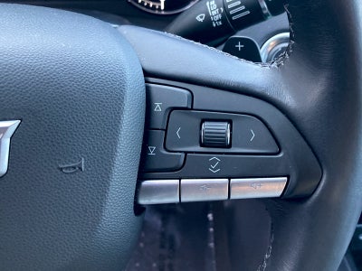 2022 Cadillac XT4 Luxury