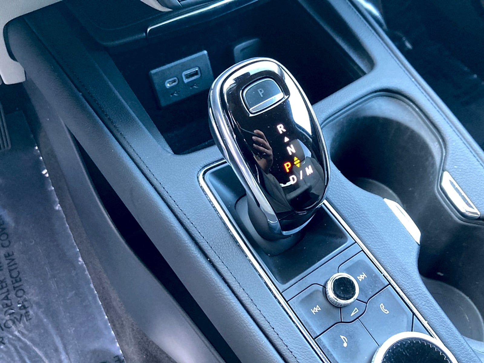 2022 Cadillac XT4 Luxury